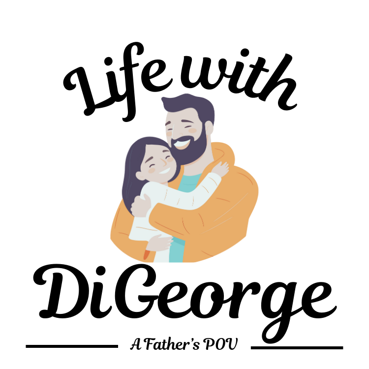 Life with DiGeorge